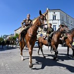 Zakończył się 59. Marsz Szlakiem I Kompanii Kadrowej