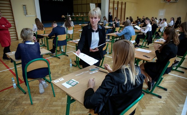 Zakończył się egzamin gimnazjalny 2017. Jak poradzili sobie uczniowie?