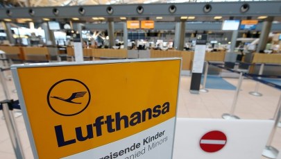 Zakończył się kolejny strajk pilotów Lufthansy 