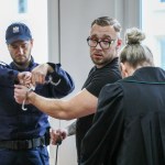 Zakończył się proces Łukasza Żaka. Jaka kara dla sprawcy tragicznego wypadku?