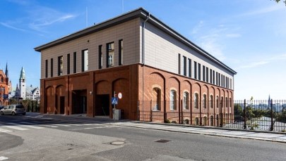 ​Zakończył się remont Słowianina