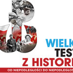 Zakończył się "Wielki Test z Historii"