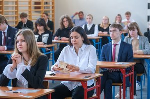 Zakończyła się matura z języka polskiego. Pierwsze emocje już za nami 