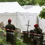 Zakończyła się ostatnia ekshumacja ofiary katastrofy smoleńskiej