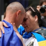 Zakończyła się trzecia część wymiany jeńców pomiędzy Ukraina a Rosją