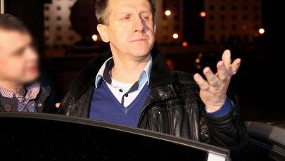 Zakończyło się przesłuchanie Jana Burego. Nie przyznaje się do winy