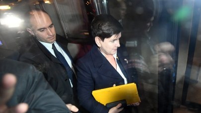 Zakończyło się spotkanie Zjednoczonej Prawicy. Co z tematem rekonstrukcji rządu?