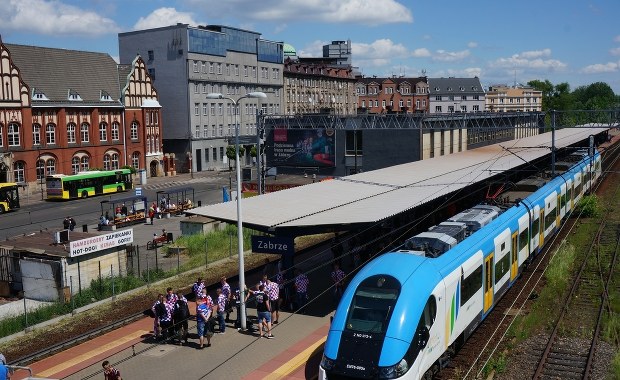 Zakończyły się przedterminowe wybory na prezydenta Zabrza