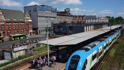 Zakończyły się przedterminowe wybory na prezydenta Zabrza