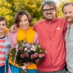 Konrad Aksinowicz Zakończyły się zdjęcia do „Powrotu do Legolandu” z Maciejem Stuhrem w roli głównej