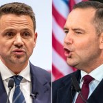 zakonnica Zakonnica ukarana za skandaliczne słowa o Trzaskowskim i Nawrockim