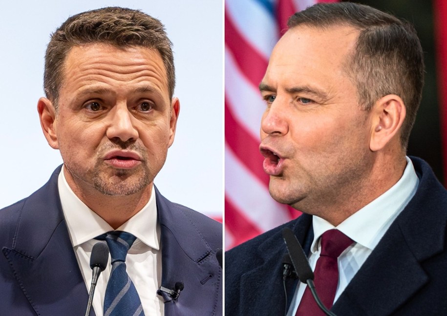 Zakonnica ukarana za słowa o Trzaskowskim i Nawrockim /Shutterstock