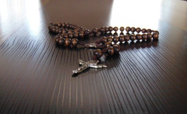 Zakonnice i bezdomni w Katowicach w izolacji. Powodem indyjska mutacja