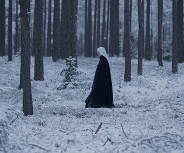 Zakonnice na wielkim ekranie