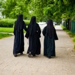 ​Zakonnice po osiemdziesiątce uciekły z domu opieki