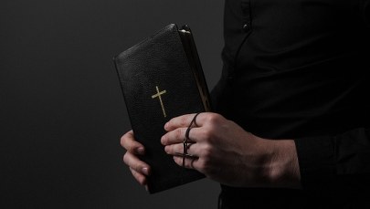 Zakonnik oskarżony o gwałt i molestowanie dzieci   