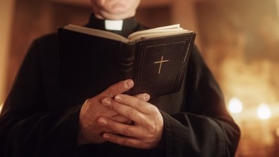 Zakonnik zatrzymany przez KGB. Polak uznany więźniem politycznym Łukaszenki