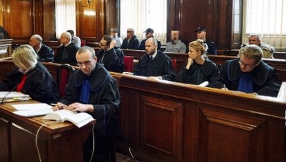 Zakopali żywcem biznesmena. Ruszył proces ws. brutalnego zabójstwa