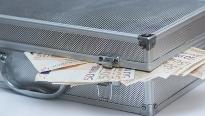 Zakopana walizka z milionami, porwanie i skatowanie biznesmena. Zapadł wyrok