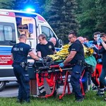 ​Zakopane: 71-letni turysta uratowany przez służby. Konieczna była reanimacja