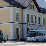 ​Zakopane bez pociągów przez dwa tygodnie