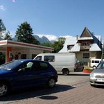 Zakopane bez samochodów?