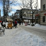 Zakopane bierze się za handlarzy. "Kontrole będą systematyczne"