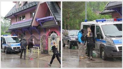 Zakopane: Chora psychicznie kobieta wtargnęła do przedszkola 