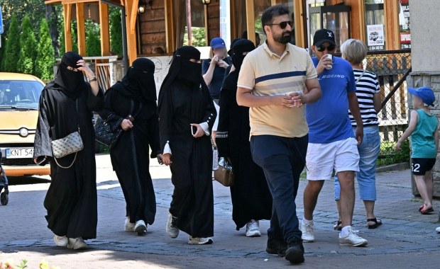 Zakopane czeka na Arabów. "Dobra wiadomość dla Podhala"