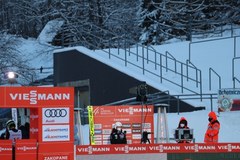 Zakopane: Kwalifikacje do konkursu Pucharu Świata w skokach