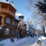 Zakopane liczyło na tłumy, ale ferie rozczarowały Podhale. Górale są rozczarowani