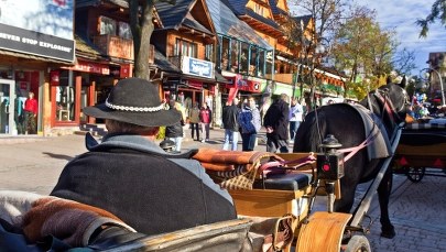 Zakopane: Muszą wywłaszczyć ponad 140 osób, by mieć dostęp do 40 m kwadratowych działki