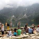 Zakopane: Najgorętszy czerwiec od stu lat