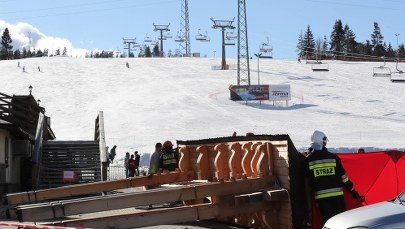 Zakopane: Od tragedii mijają kolejne miesiące, a winnych wciąż nie ma