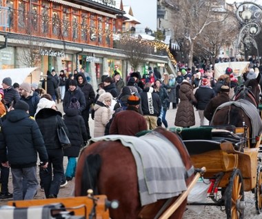 Zakopane osiągnęło limit zezwoleń na sprzedaż alkoholu "na wynos"