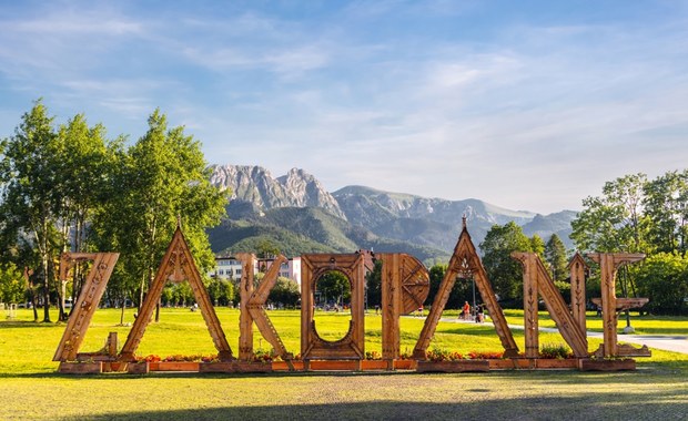 Zakopane. Po południu zamknięcie ul. Nowotarskiej 