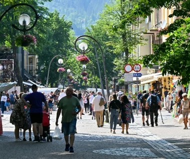 Zakopane podniesie opłaty za parkowanie. Podwyżka uderzy nie tylko w turystów 