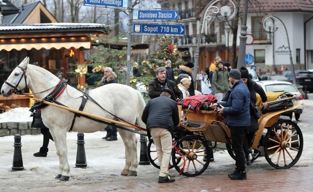 ​Zakopane podniesie podatki od nieruchomości i środków transportu?