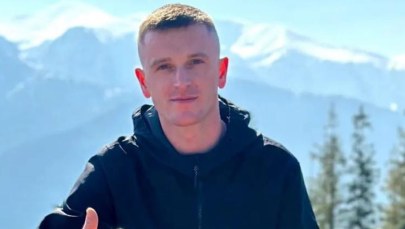 Zakopane: Policja szuka zaginionego 23-latka