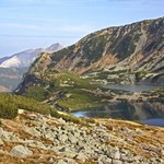 ​Zakopane: Popularny szlak w Tatrach zostanie zamknięty