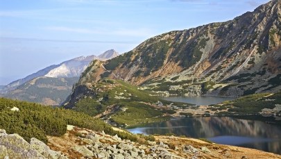 ​Zakopane: Popularny szlak w Tatrach zostanie zamknięty