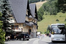 Zakopane: Prokuratura podała przyczynę śmierci 12-latki
