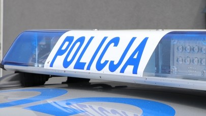 Zakopane: Szarpanina z policją na stacji benzynowej. Poszło o maseczki