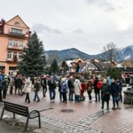 Zakopane szykuje się na turystów. Obłożenie na święta sięga 60 proc.