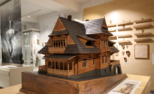 Zakopane tożsamości. Spotkanie w ramach Dnia Ochrony Zabytków