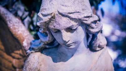 Zakopane: Trwa kwesta na rzecz ratowania zabytkowych grobów