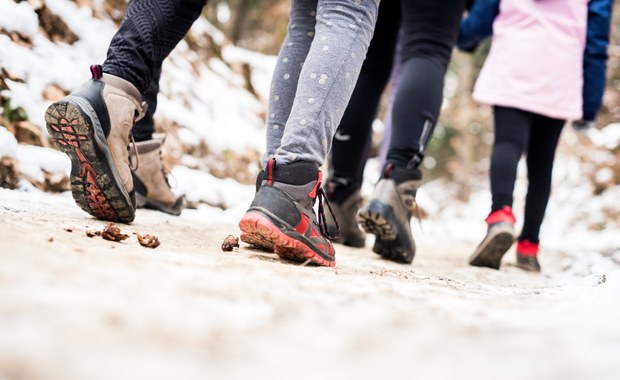 Zakopane: Trzy niedostępne zimą szlaki otwarte dla turystów 