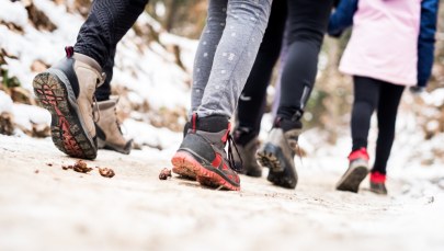 Zakopane: Trzy niedostępne zimą szlaki otwarte dla turystów 