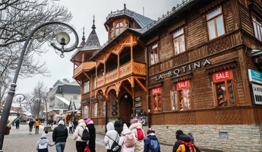 Zakopane uderza w deweloperów. "Myślą, że jak mają pieniądze, to mają wszystko"