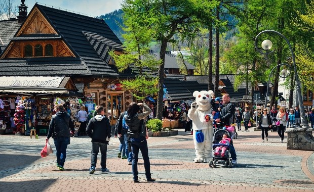 Zakopane w kryzysie. Statystyki są nieubłagane